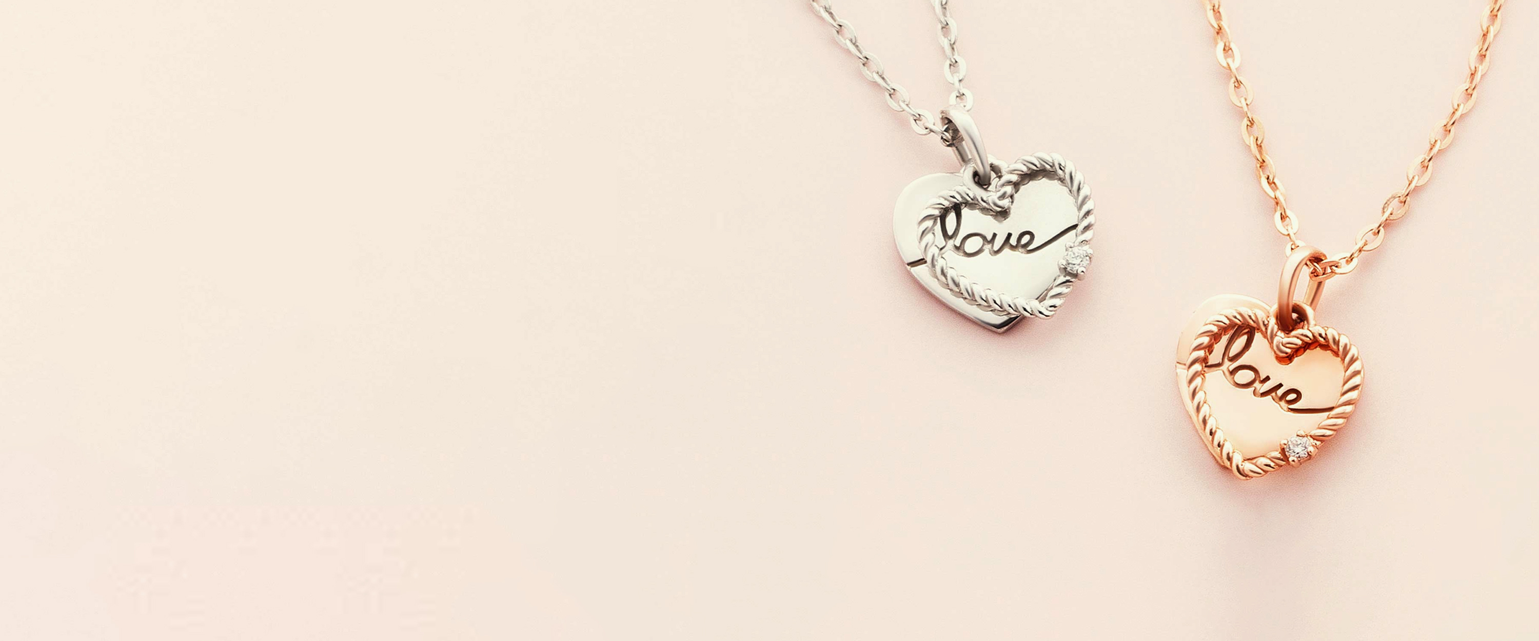 Bộ sưu tập trang sức sang trọng